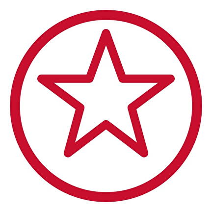 Badge Official Maastricht Guides gecertificeerde stadsgidsen erkend door Maastricht Marketing